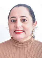 ERIKA CRISTINA DA SILVA RIBEIRO