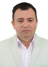 GILMAR ANDRÉ DOS SANTOS DE LAVOR