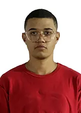 FABIANO HENRIQUE DAMÁSIO DA SILVA