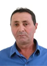 AGNALDO JOSE PEREIRA