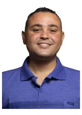 REGIS ANTONIO DO NASCIMENTO