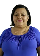 SOLANGE APARECIDA DA SILVA DIAS