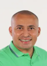 CAMILO DA COSTA CLARO