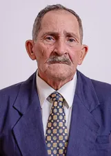 BENEDITO PEREIRA DOS SANTOS