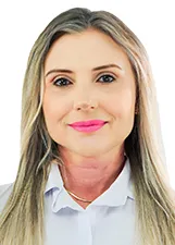 ELIANE GASPAR ALBINO