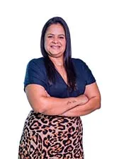 PRISCILA APARECIDA DA SILVA