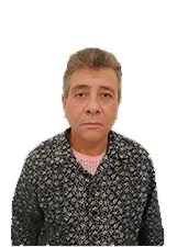 CARLOS ROBERTO DE MORAIS