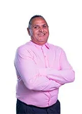 GILMAR RIBEIRO NETO