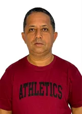 WILSON DE MELLO