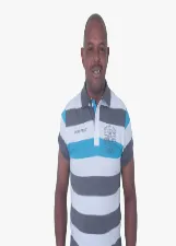 JULIO CESAR DOS SANTOS