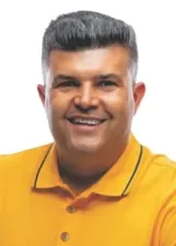 EDSON DEMETRIO DE SOUZA