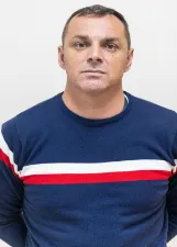 JOSÉ EDIMAR DA SILVA REGO