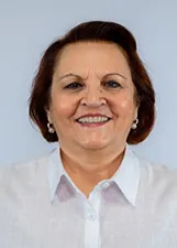 MARIA LUIZA GIAMPANI DA SILVA