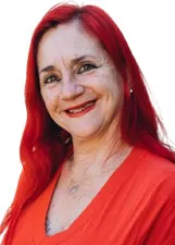 MARIA DE FÁTIMA CAMARGO