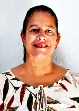 JOSELITA VIEIRA DA SILVA