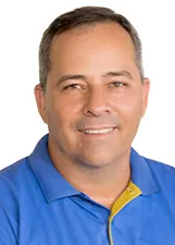 AILTON PAULO FERREIRA