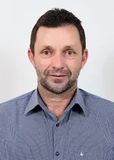 JOSÉ DONIZETE DE CARVALHO