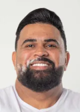 JOSE CRISTIANO DA SILVA SANTOS