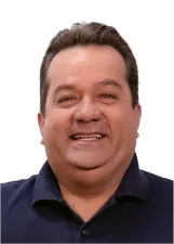 ROGÉRIO APARECIDO SIMOSO