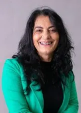 LUZIA MENDES DOS SANTOS