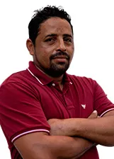 ERIVALDO DE JESUS COSTA