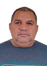 CLAUDINEI ALVES DA SILVA