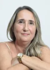 SANDRA REGINA MORAES FERREIRA