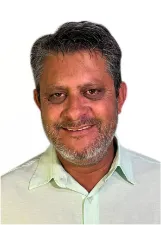 JOSÉ CARLOS PIRES DE CAMARGO