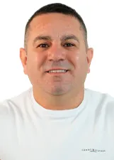 ERIK APARECIDO DA SILVA