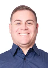 DONIZETI PINTO DE MORAES