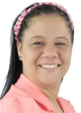CRISTIANE KARELLY AMORIM