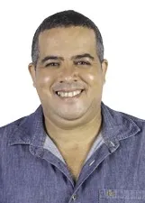 RONIE SANDRO GALVÃO