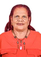 MARIA APARECIDA DA SILVA