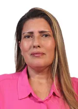 MARILSA GREGORIO DE LIMA CANDIDO PEREIRA