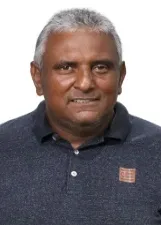 CICERO APARECIDO DA SILVA