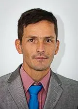 ANDERSON DE ALMEIDA SANTOS