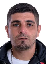 ADRIANO COSTA DOS SANTOS