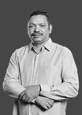 ALEXANDRE GEROLAMO DE ALMEIDA