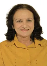 MARIA DE LOURDES ORSOLI