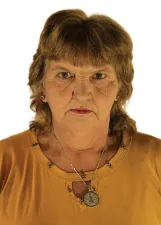 MARIA APARECIDA DE FÁTIMA DAINESI TEIXEIRA