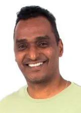 ANTONIO CARLOS DOS SANTOS