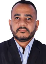 EDMILSON DOS SANTOS