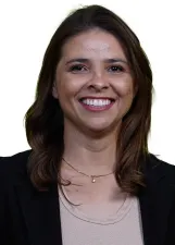 STEFANIE ARAÚJO RODRIGUES