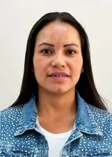 CHEILA MARIA DA SILVA