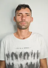 JOÃO OCTÁVIO BORGES DOS SANTOS