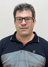 ISRAEL MATEUS DE ALMEIDA