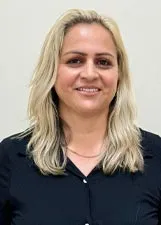 LUZIA FRANCISCA BERNARDO DOS SANTOS