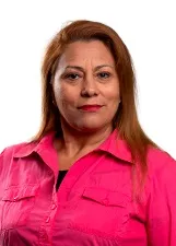 APARECIDA DE FÁTIMA SOUZA ARAÚJO