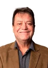 ROBERTO RIBEIRO DA LUZ