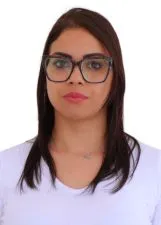 DAIANI CRISTINA MAGALHÃES